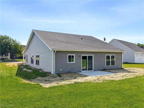 6291 Zachary Drive Sandusky OH 44870