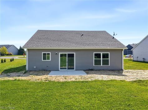 6291 Zachary Drive Sandusky OH 44870