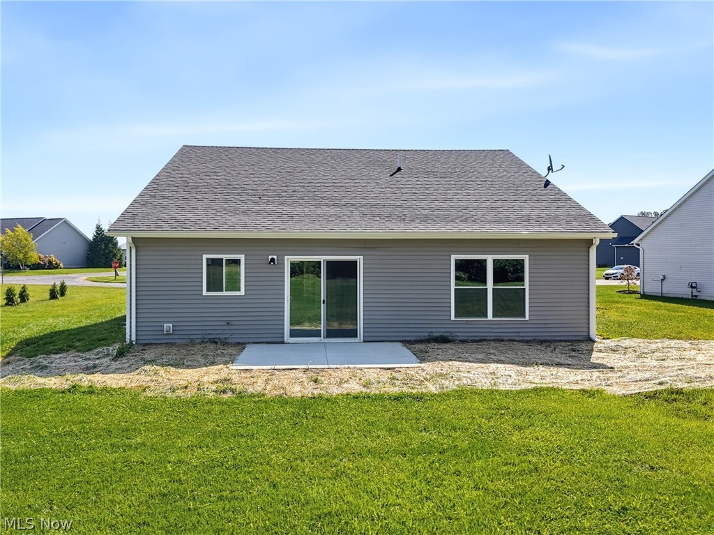 6291 Zachary Drive Sandusky OH 44870