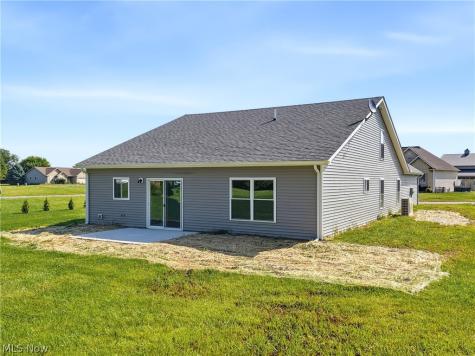 6291 Zachary Drive Sandusky OH 44870