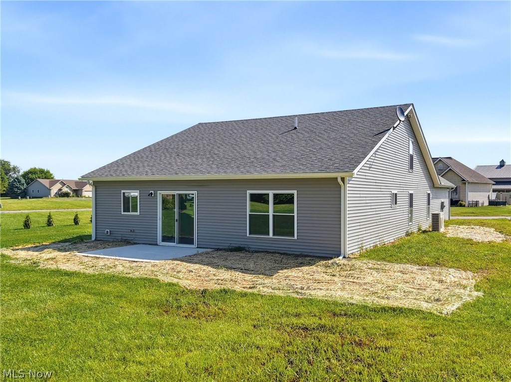 6291 Zachary Drive Sandusky OH 44870