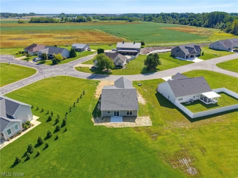 6291 Zachary Drive Sandusky OH 44870