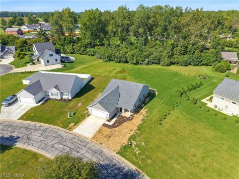 6291 Zachary Drive Sandusky OH 44870