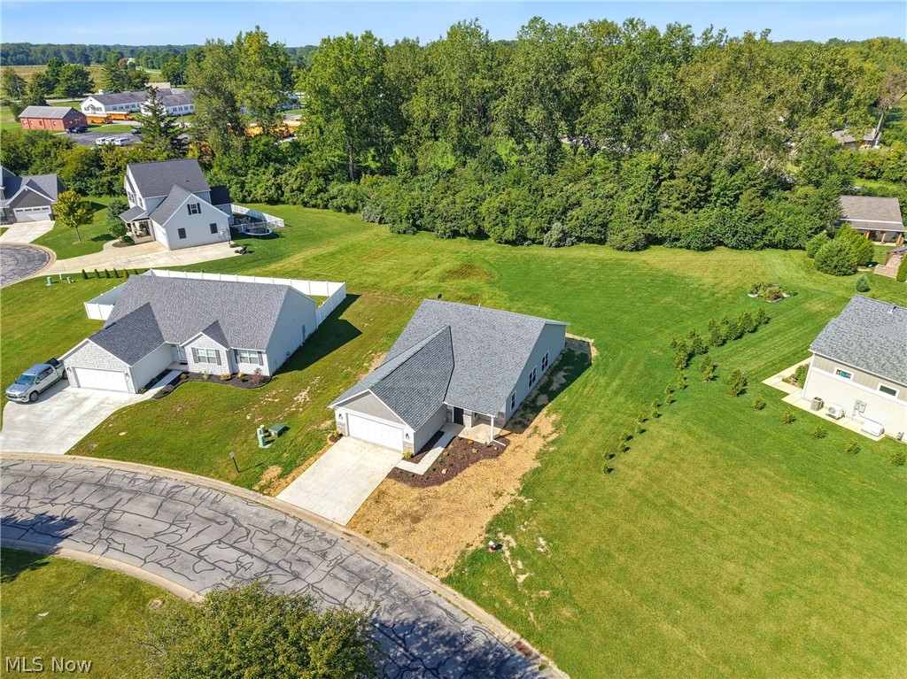 6291 Zachary Drive Sandusky OH 44870