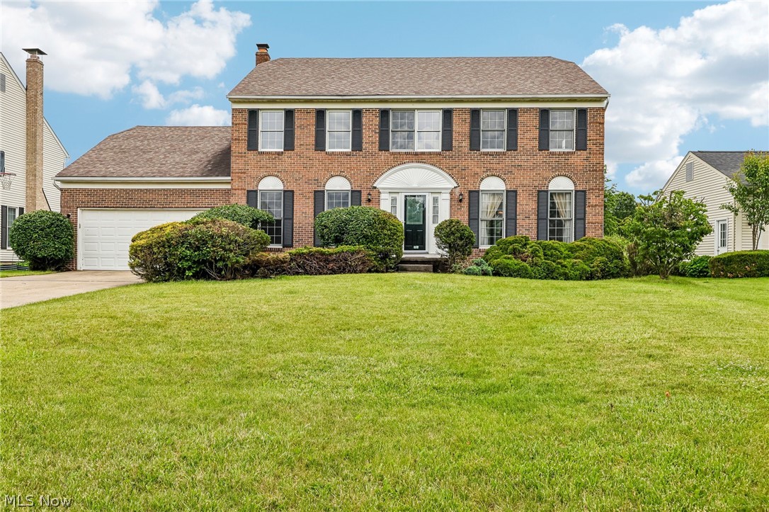 7309 Winchester Drive Solon OH 44139