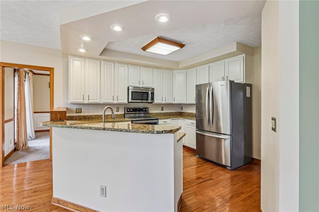 7309 Winchester Drive Solon OH 44139