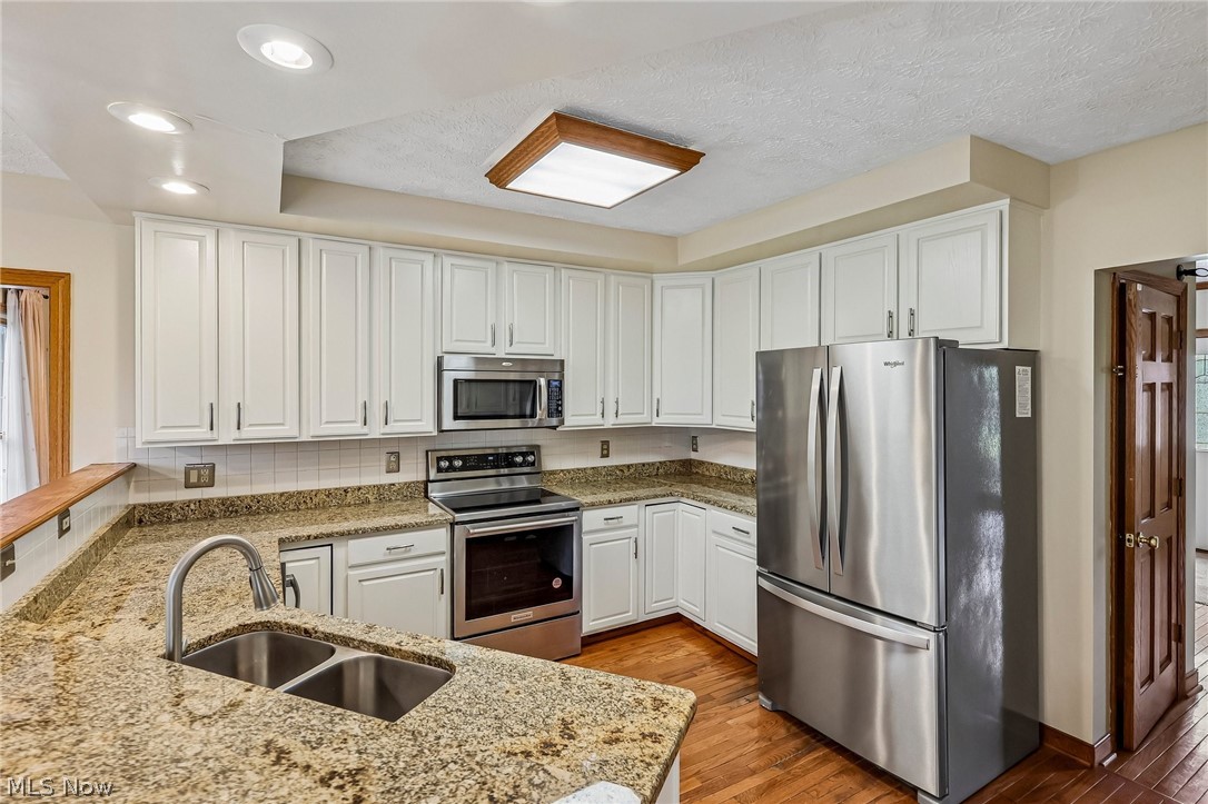 7309 Winchester Drive Solon OH 44139