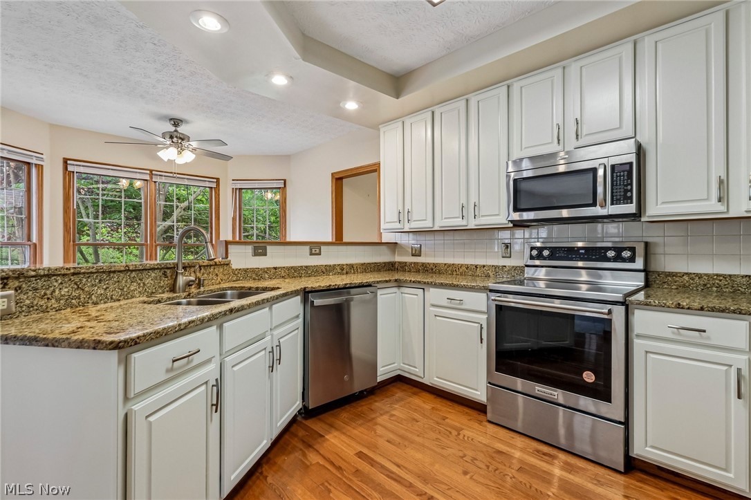 7309 Winchester Drive Solon OH 44139