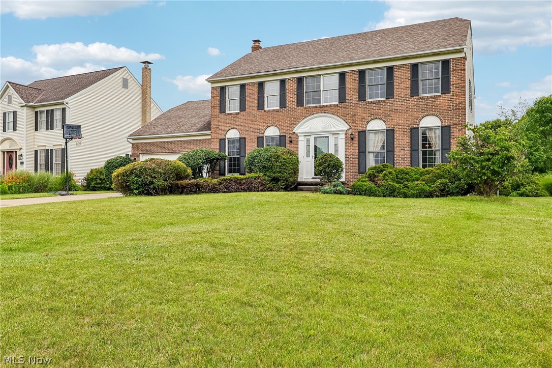 7309 Winchester Drive Solon OH 44139