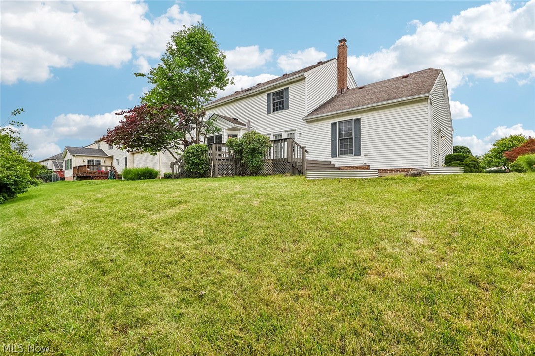 7309 Winchester Drive Solon OH 44139