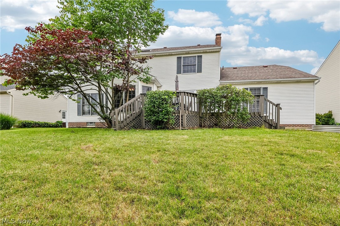 7309 Winchester Drive Solon OH 44139