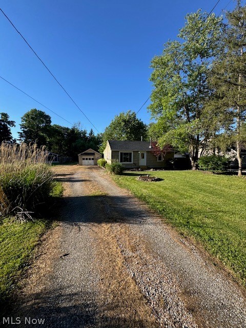 12484 Jackson Drive Burton OH 44021