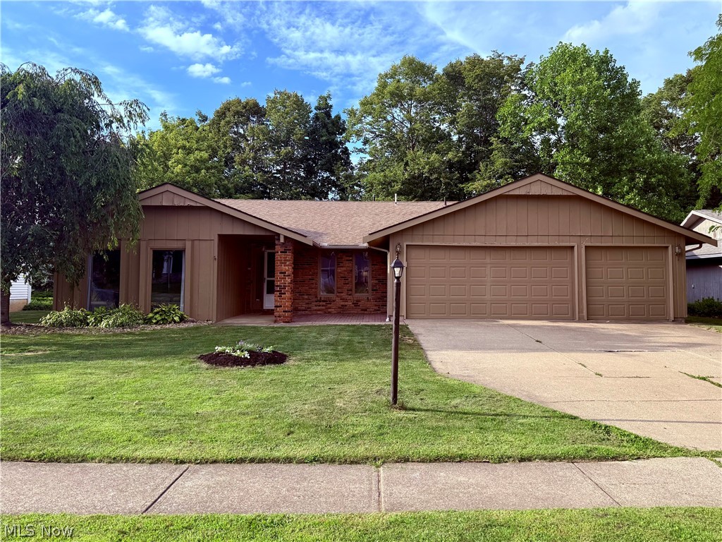 14360 Walking Stick Way Strongsville OH 44136