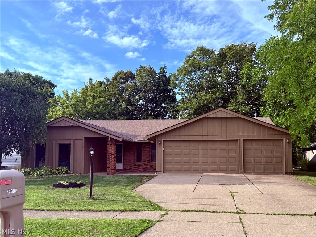14360 Walking Stick Way Strongsville OH 44136