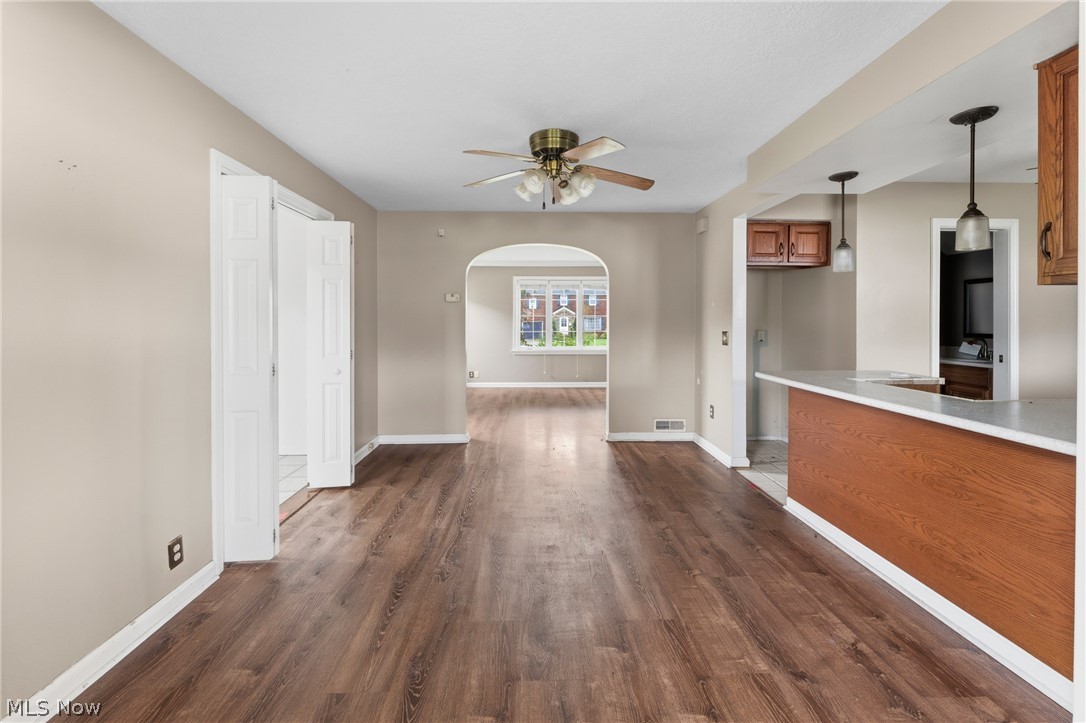 215 Harter Avenue NW Canton OH 44708
