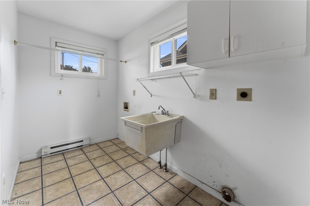 215 Harter Avenue NW Canton OH 44708