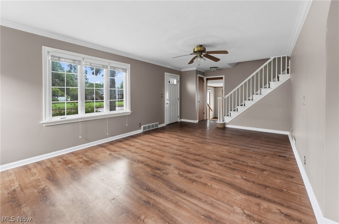 215 Harter Avenue NW Canton OH 44708