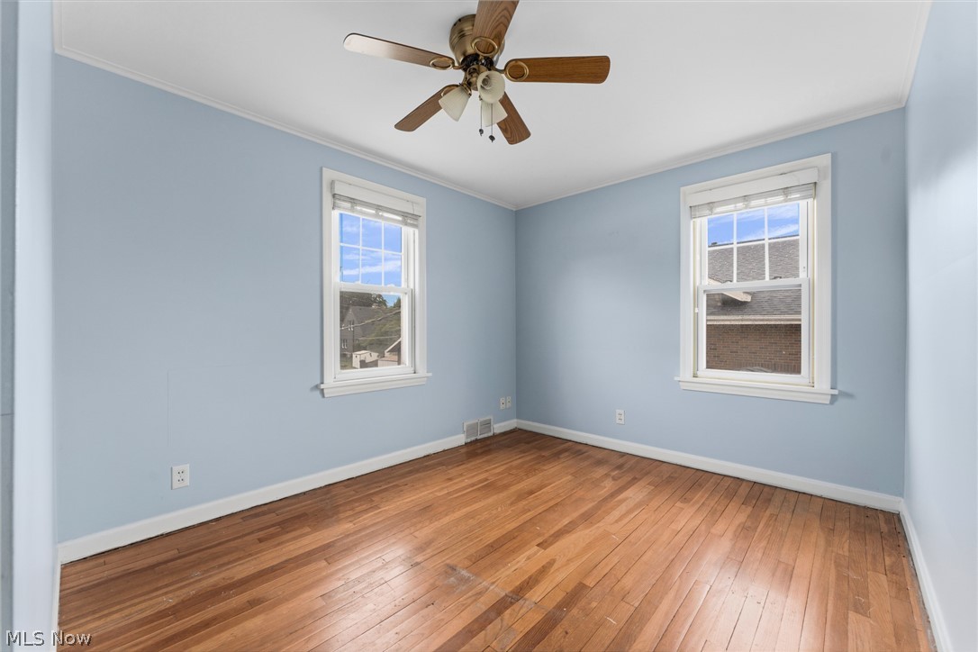 215 Harter Avenue NW Canton OH 44708
