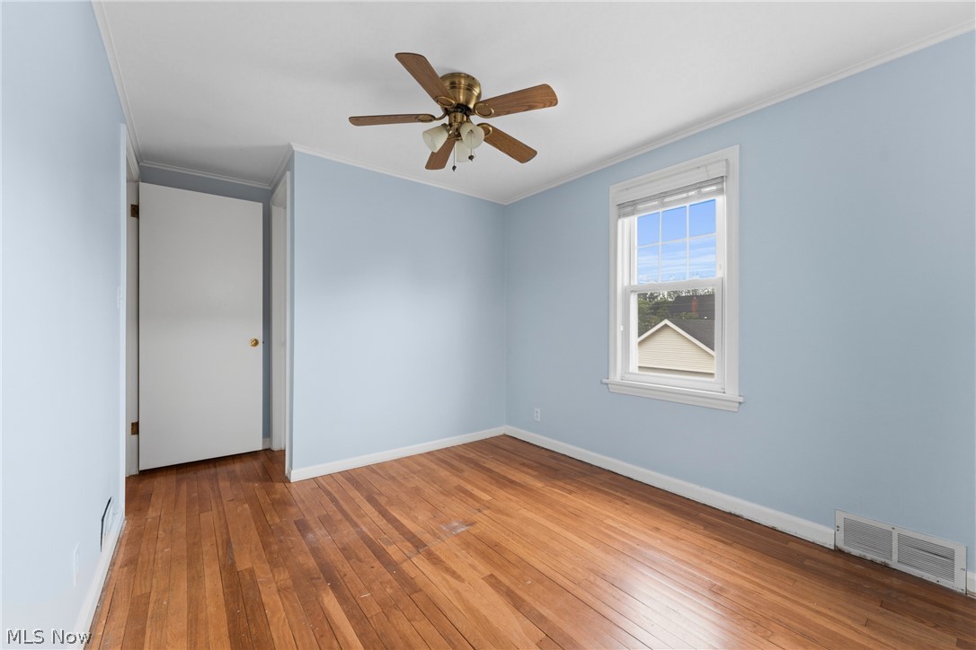 215 Harter Avenue NW Canton OH 44708