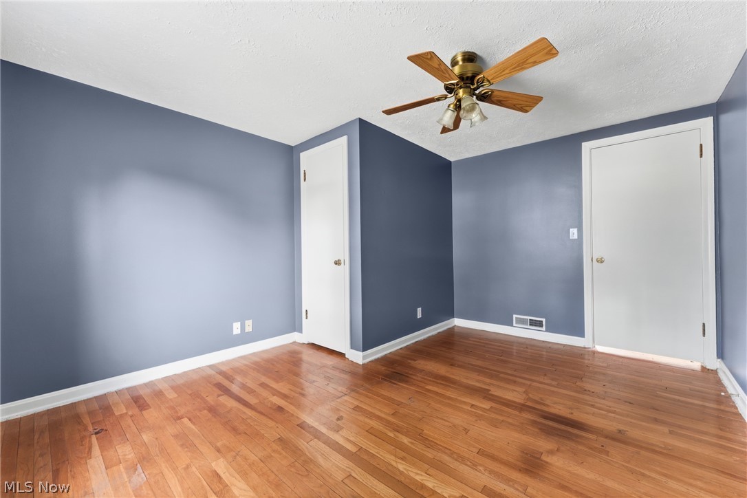 215 Harter Avenue NW Canton OH 44708