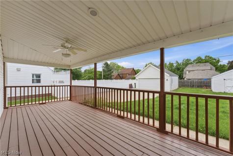 215 Harter Avenue NW Canton OH 44708