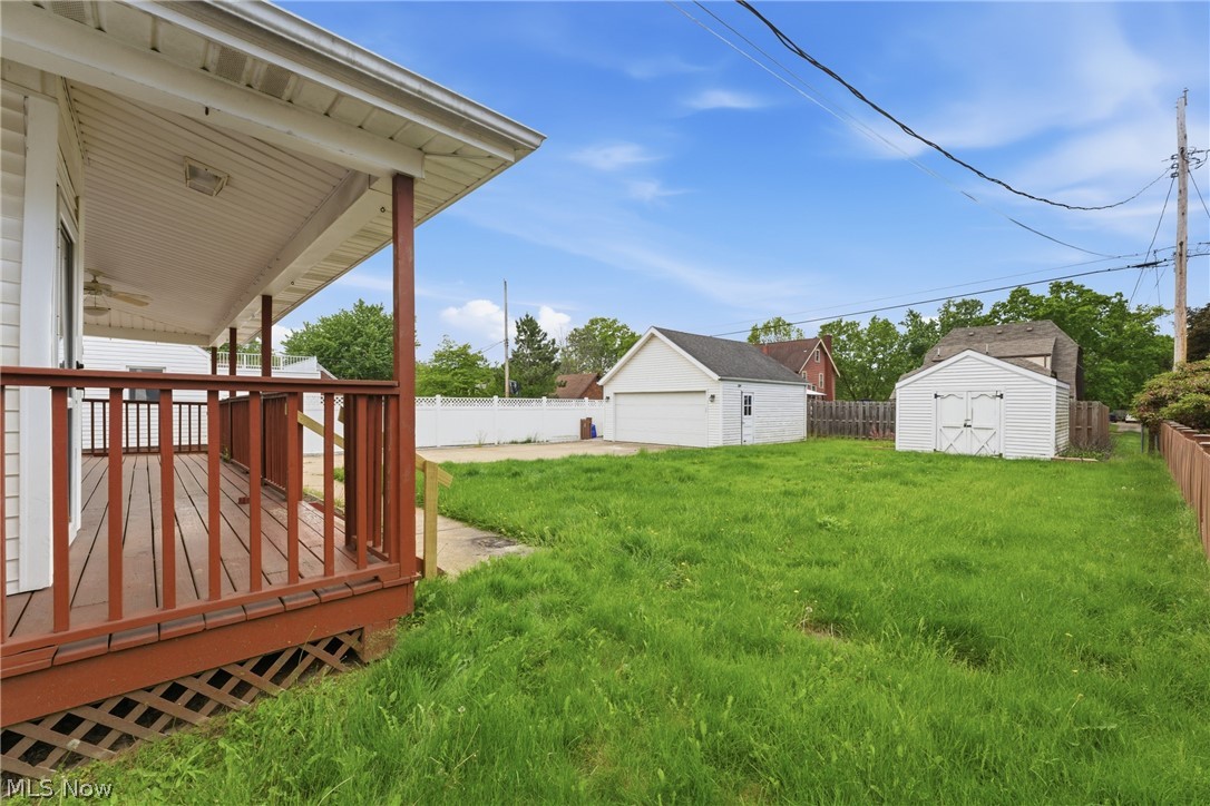 215 Harter Avenue NW Canton OH 44708