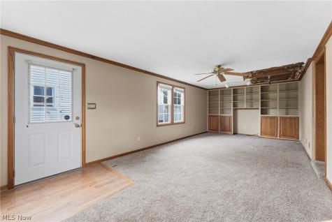 215 Harter Avenue NW Canton OH 44708