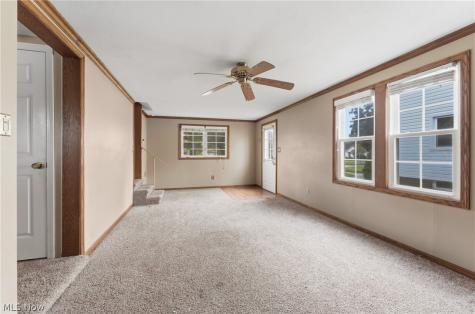 215 Harter Avenue NW Canton OH 44708