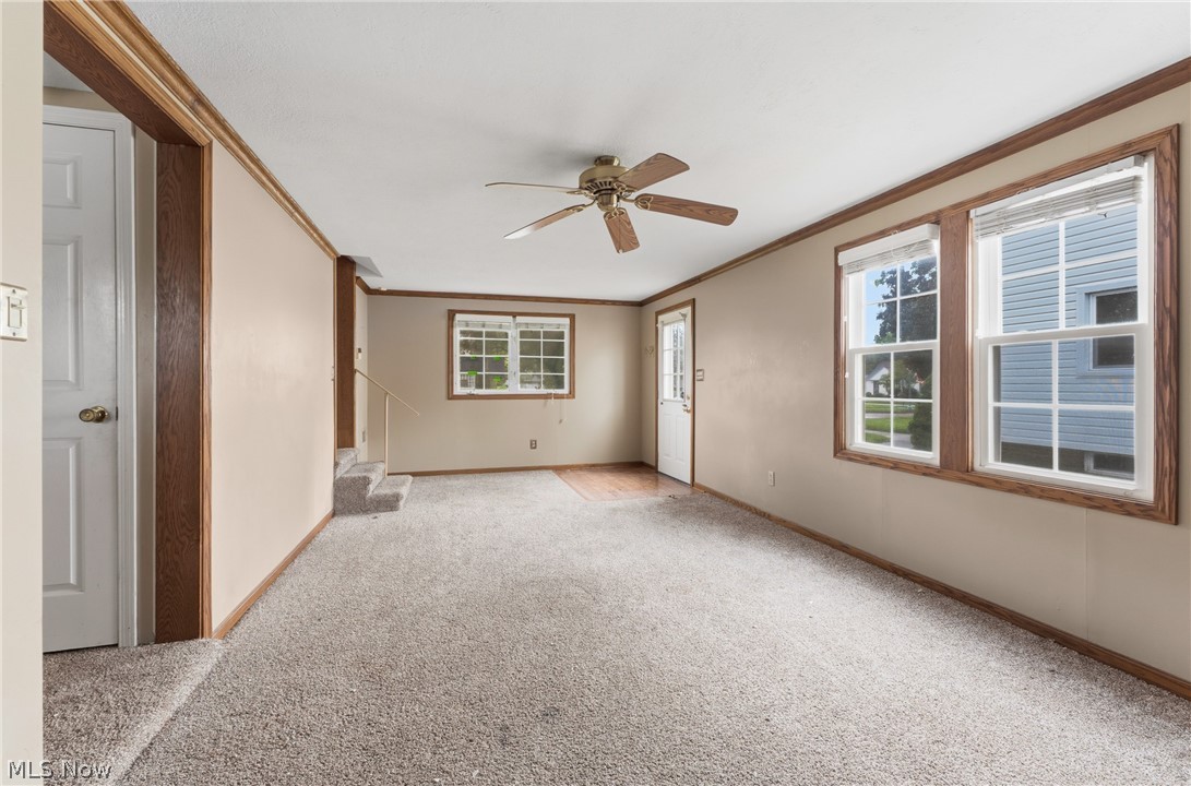 215 Harter Avenue NW Canton OH 44708