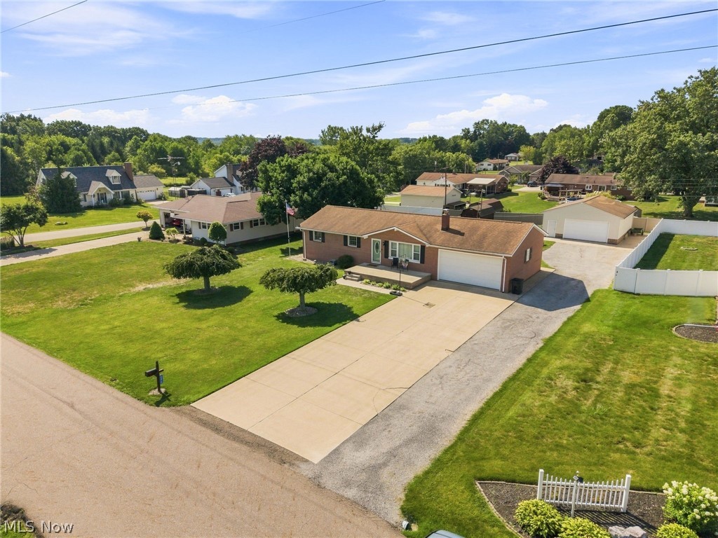 5570 Foxford Street SW Canton OH 44706