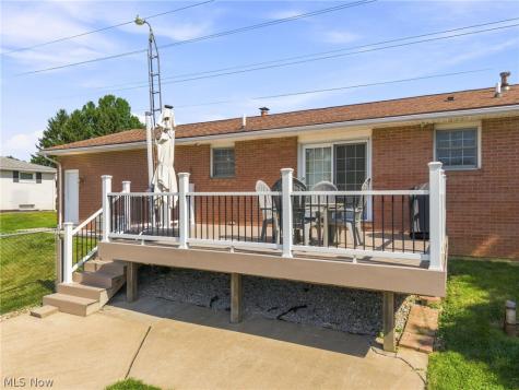 5570 Foxford Street SW Canton OH 44706