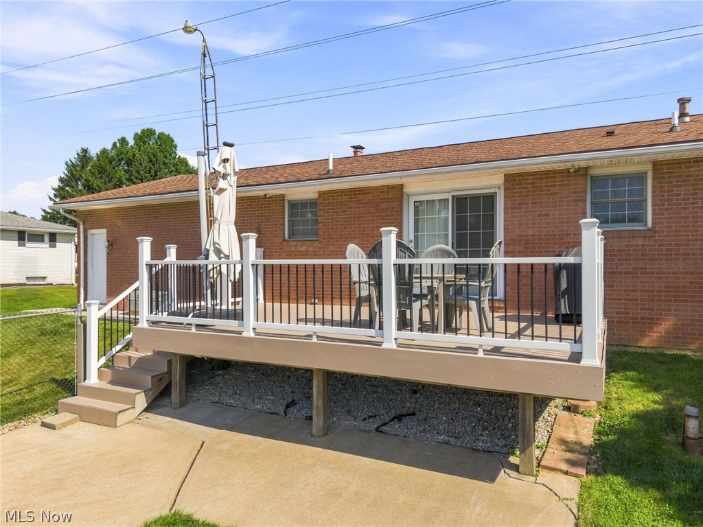 5570 Foxford Street SW Canton OH 44706