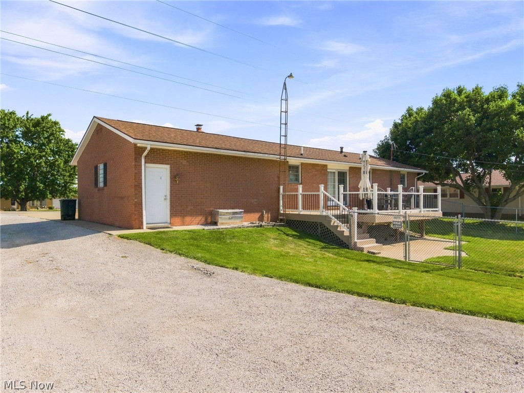 5570 Foxford Street SW Canton OH 44706