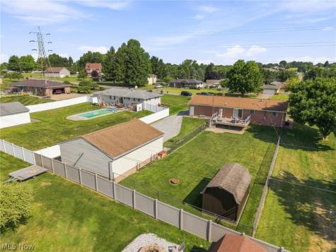 5570 Foxford Street SW Canton OH 44706
