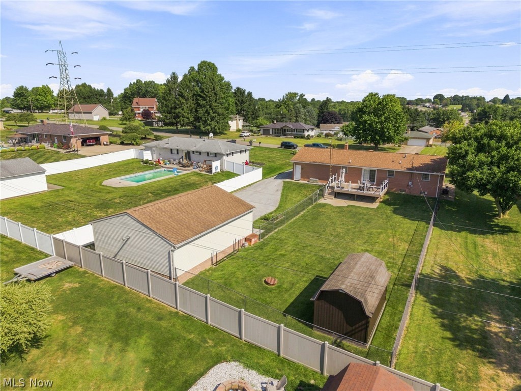 5570 Foxford Street SW Canton OH 44706
