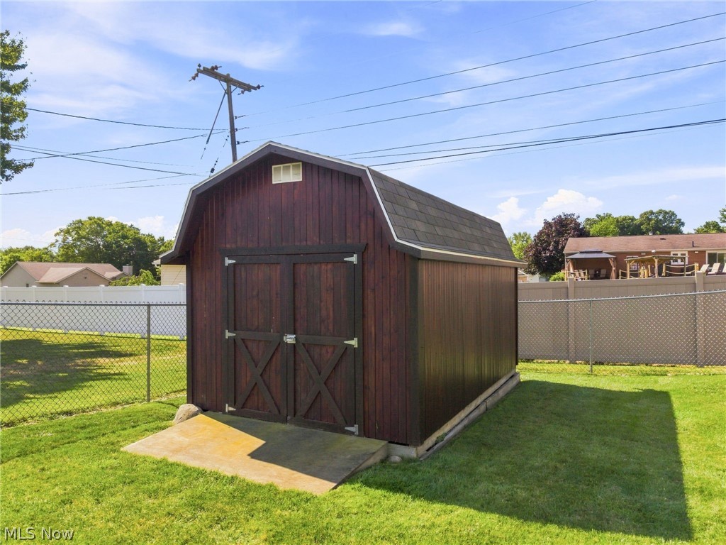 5570 Foxford Street SW Canton OH 44706