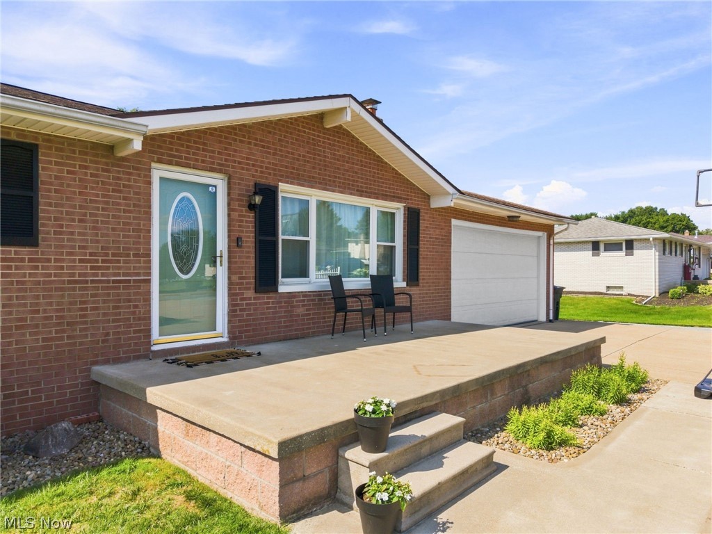 5570 Foxford Street SW Canton OH 44706