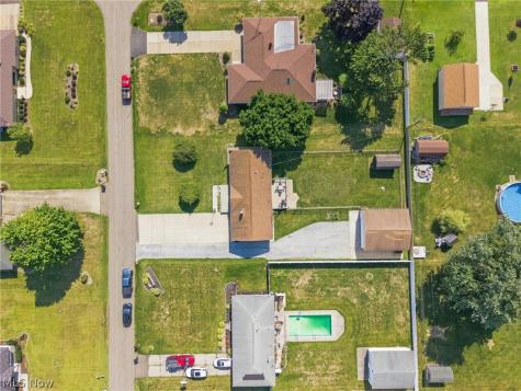 5570 Foxford Street SW Canton OH 44706