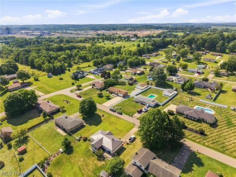 5570 Foxford Street SW Canton OH 44706