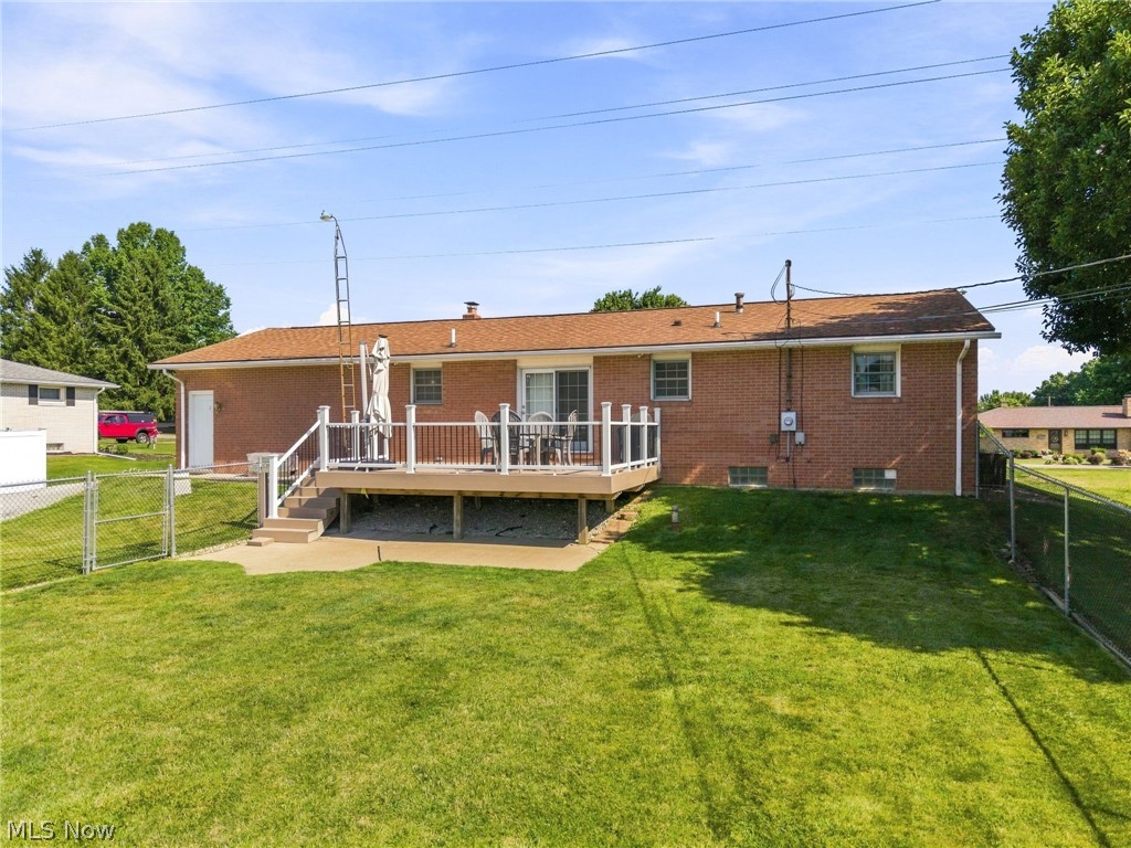 5570 Foxford Street SW Canton OH 44706
