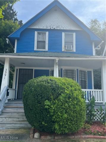 3591 E 104th Street Cleveland OH 44105