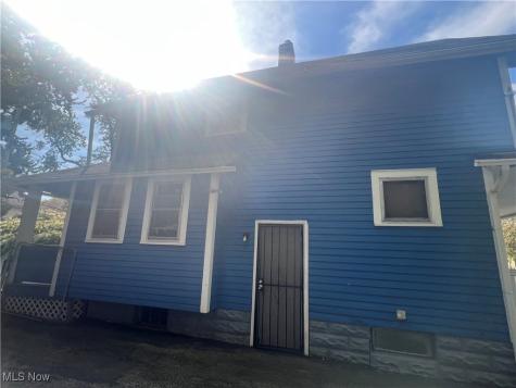 3591 E 104th Street Cleveland OH 44105