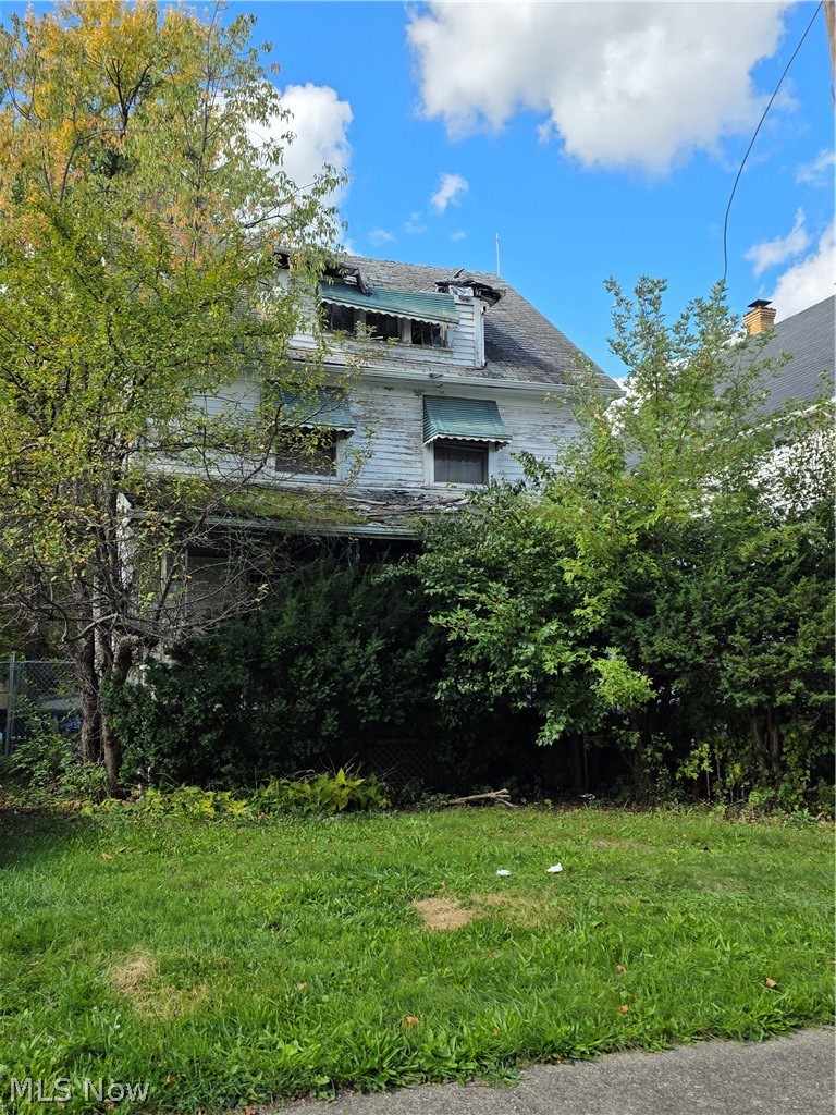 4300 E 126th Street Cleveland OH 44105
