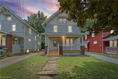 330 Cleveland Street Akron OH 44306