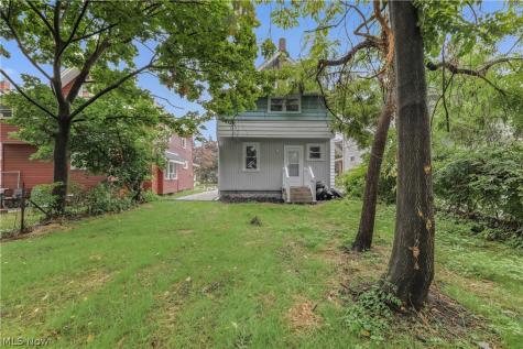 330 Cleveland Street Akron OH 44306