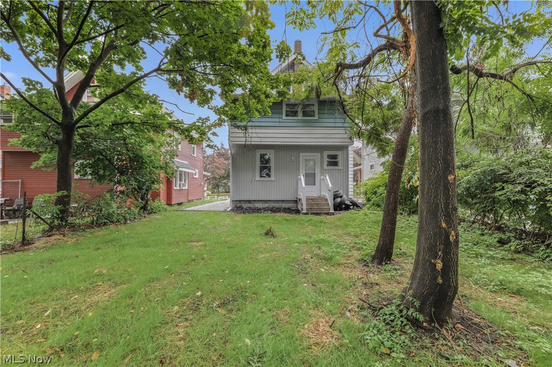330 Cleveland Street Akron OH 44306