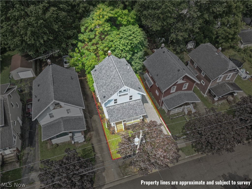 330 Cleveland Street Akron OH 44306