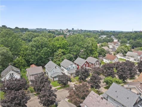 330 Cleveland Street Akron OH 44306