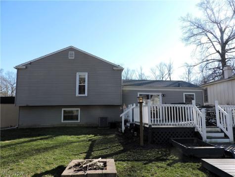 940 Bennett Drive Elyria OH 44035