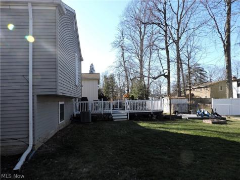 940 Bennett Drive Elyria OH 44035